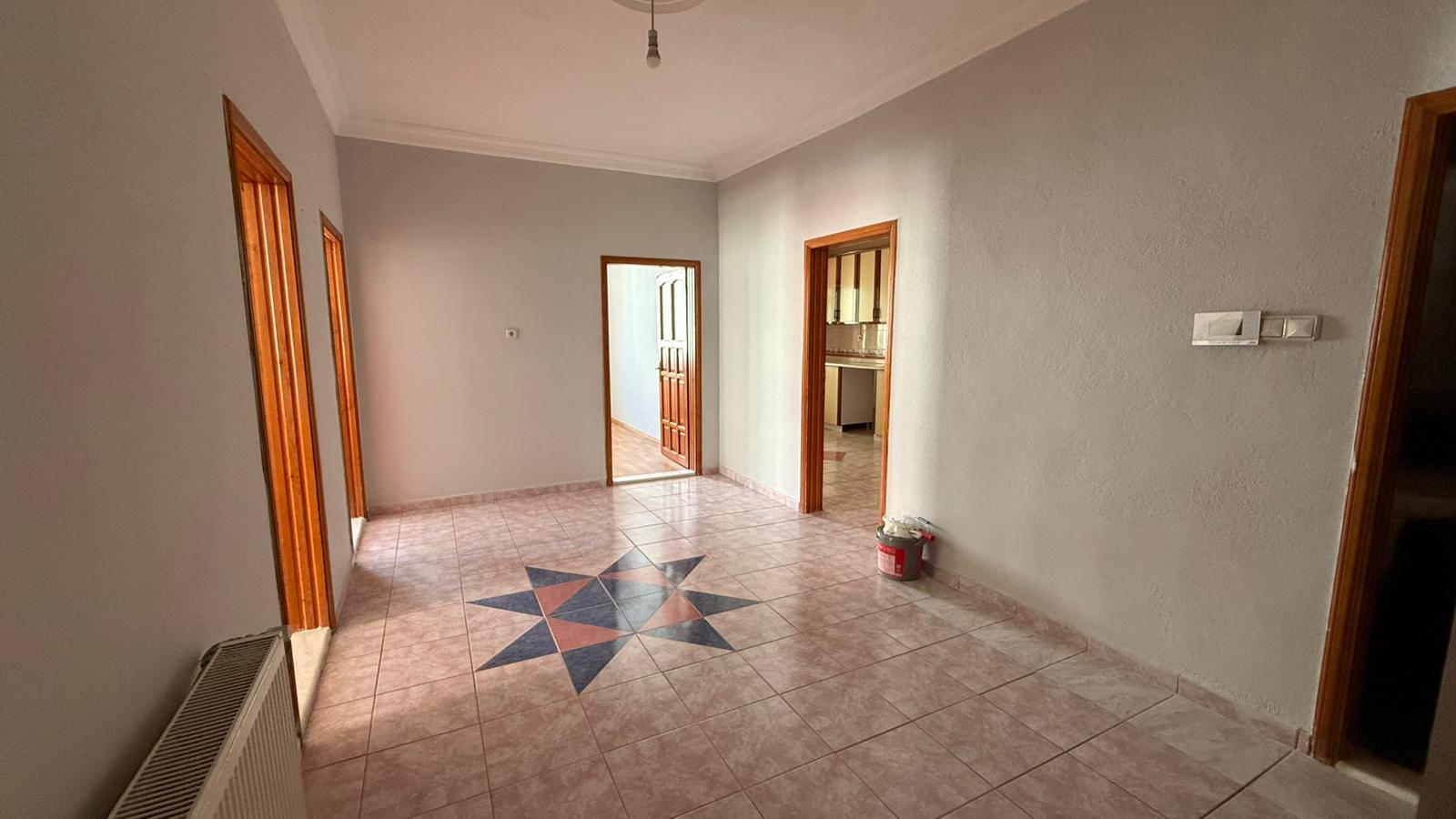 KAYSERİ DEVELİ HARMAN MAHALLESİNDE SATILIK DAİRE